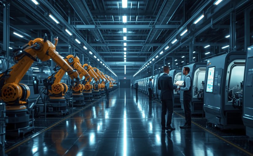 Funkcjonalny  kompendium  dla zakładów przemysłowych