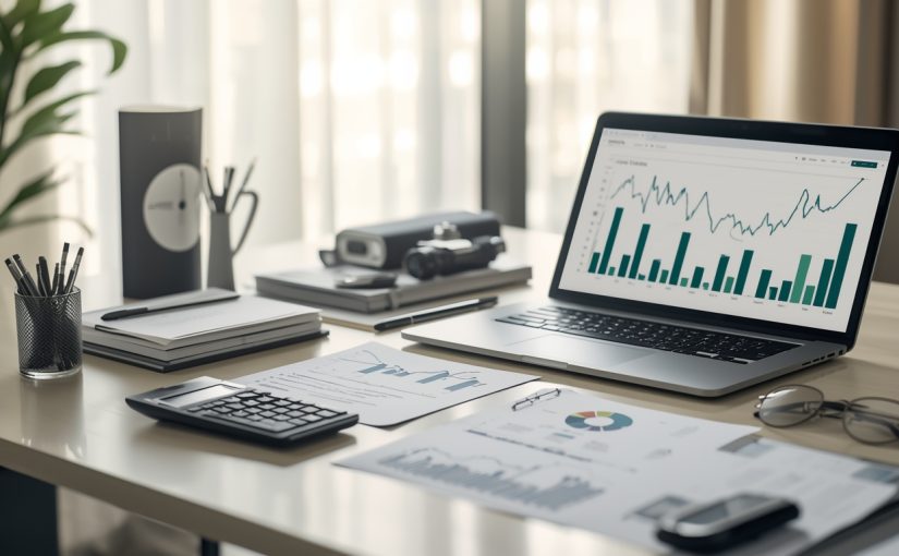 Wyczerpujący  poradnik  poświęcony kontrolowaniu budżetu w firmie