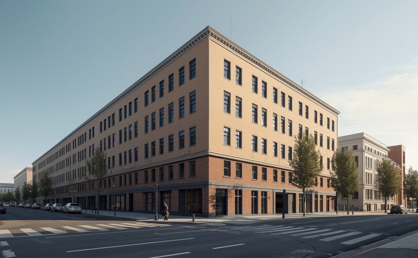 Świadome nadzorowanie sprawnością techniczną budynku jako fundament niezawodności i żywotności konstrukcji