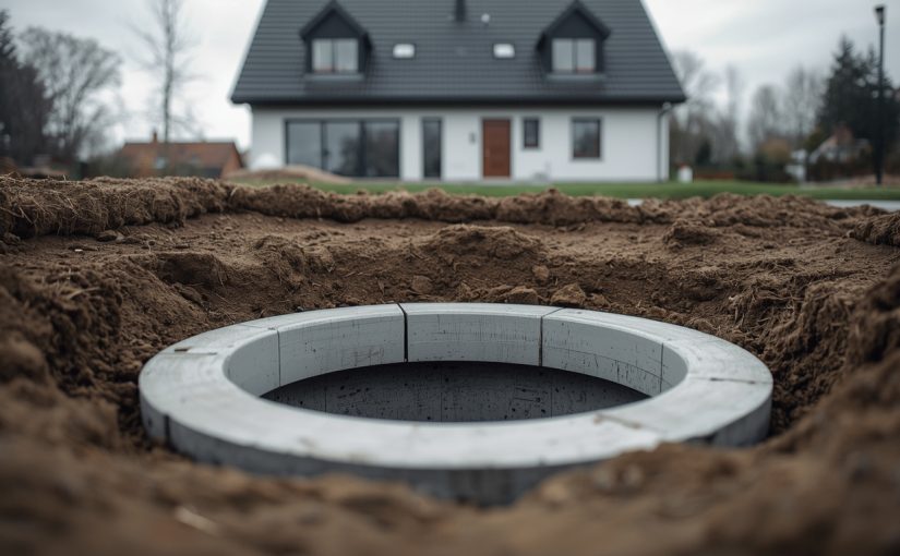 Praktyczna obsługa zbiorników bezodpływowych w zabudowie mieszkaniowej – rozszerzony przewodnik dotyczący racjonalnego obsługi infrastrukturą sanitarną w perspektywie wieloletniej