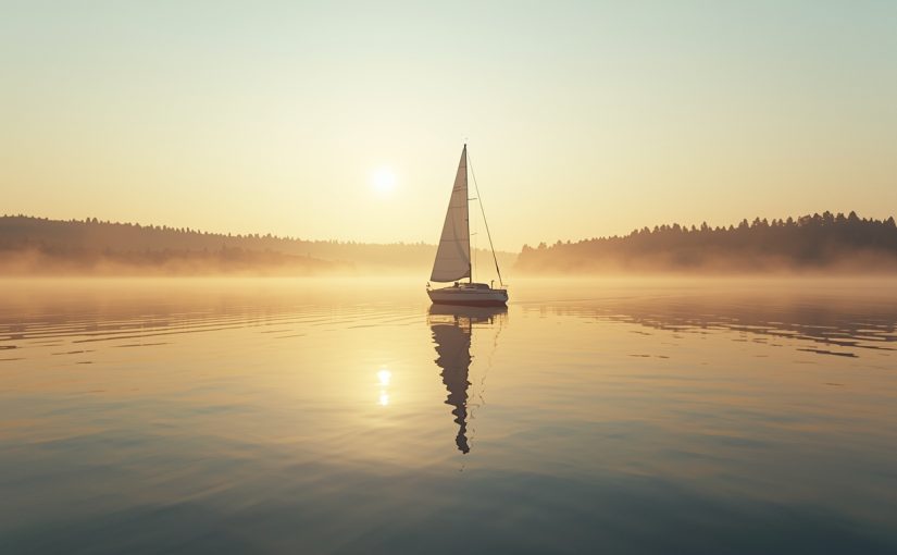 Jak kompleksowo przygotować się do samodzielnych rejsów i bezpiecznego pływania
