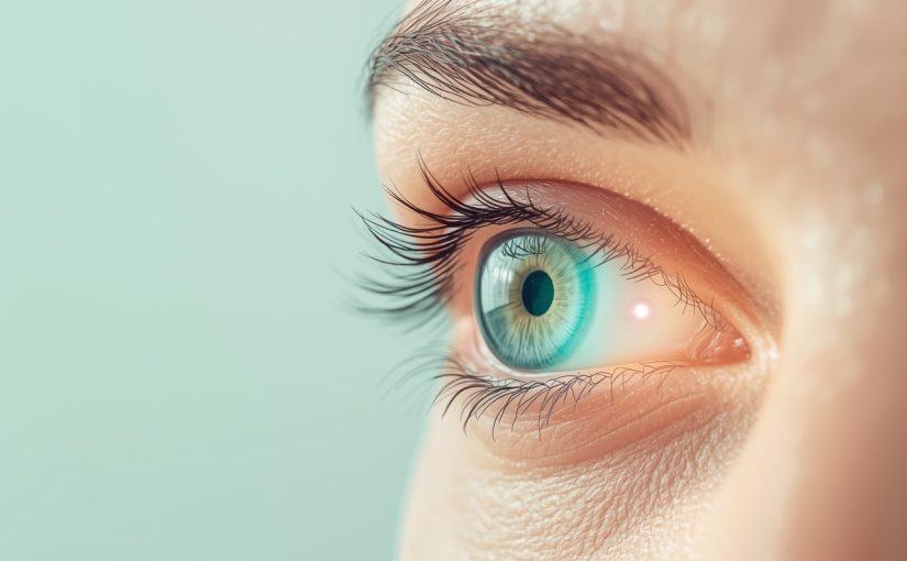 Racjonalna ochrona narządu wzroku na co dzień
