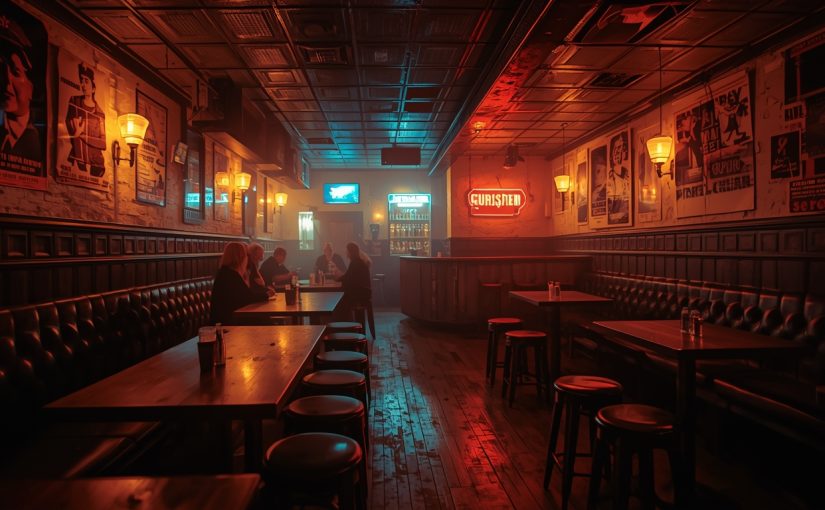 Gdzie znaleźć unikalny charakter PRL we Wrocławiu i przeżyć nostalgiczne chwile